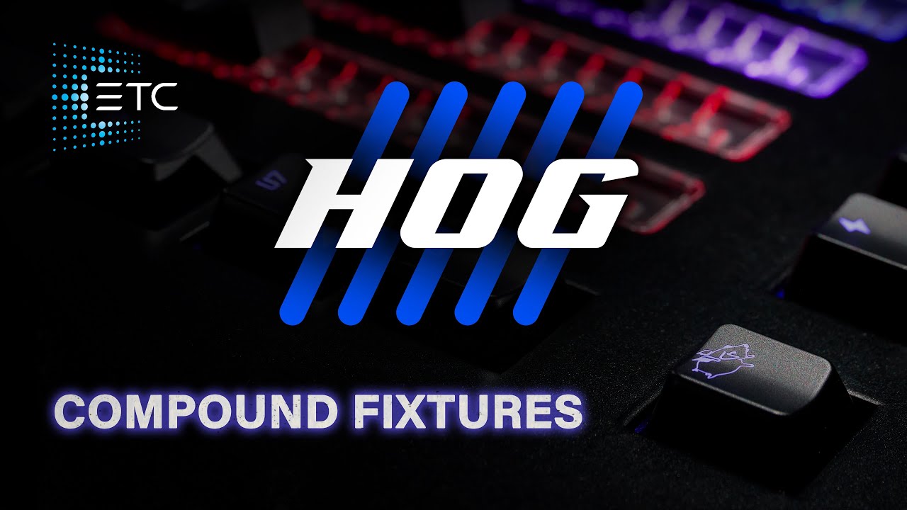 Обзор составных устройств на консолях Hog