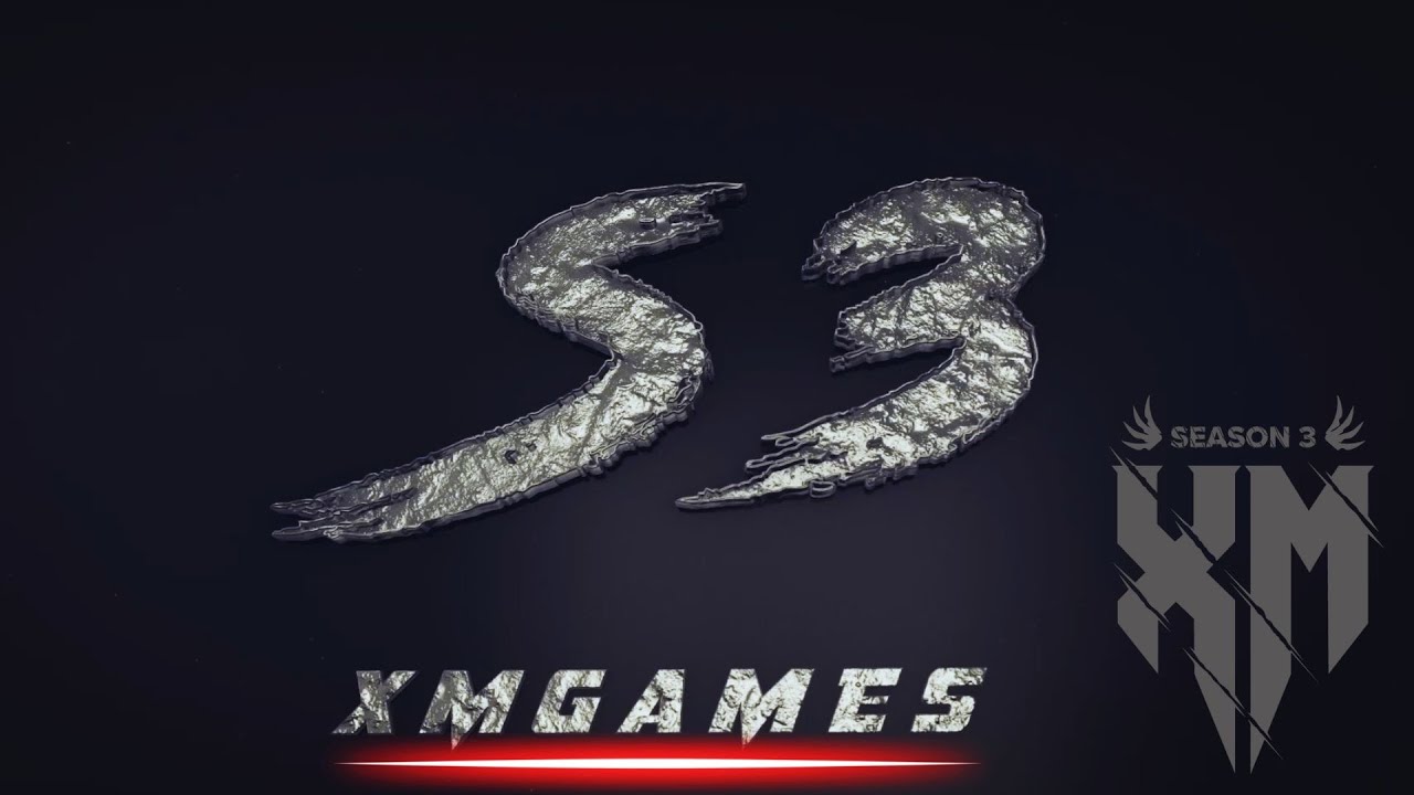 🎥🔴🌟XM SEASON 3 - BETA TESTE🌟 Go Follow @MarlenMSS ❗Discord❗ExitLag❗Kick❗Youtube❗BETA❗REFERAL