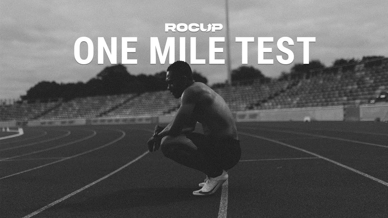 ROCUP | One Mile Test
