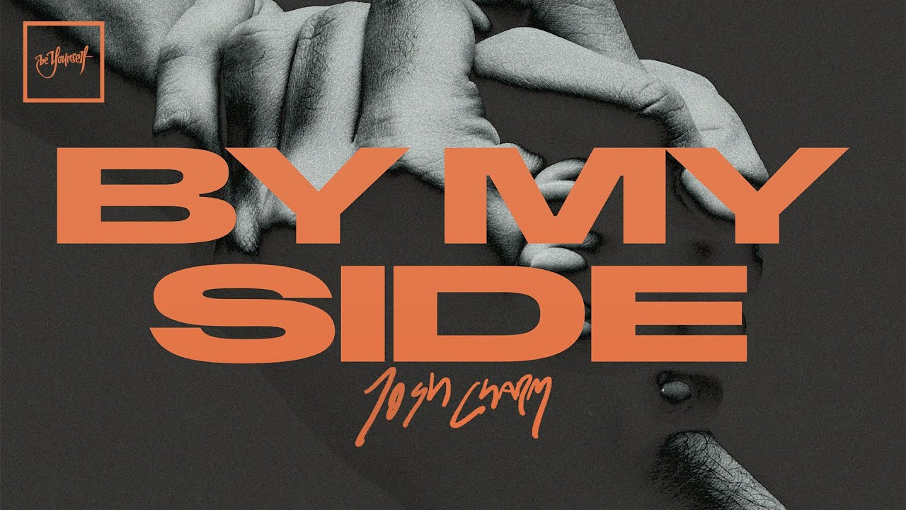 Josh Charm - By My Side | Official Audio