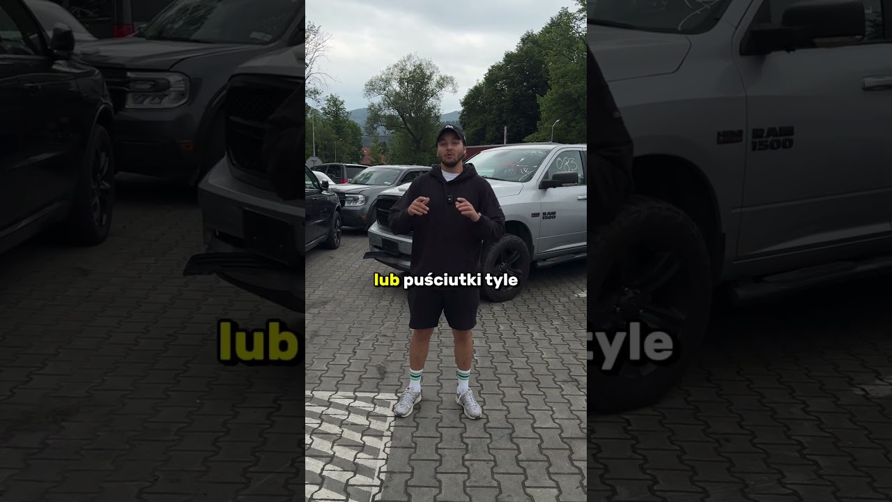 😲🇺🇸Afera paliwowa - wiedziałeś o tym, że masz do tego prawa?