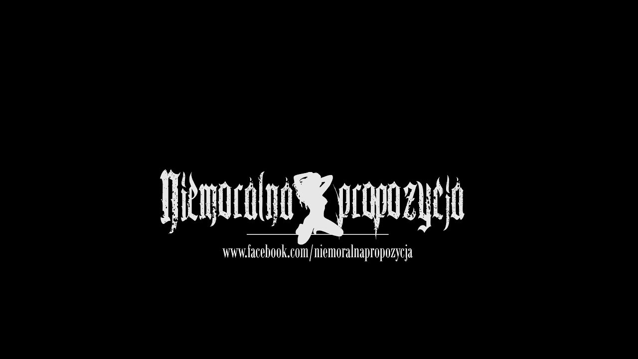 NIEMORALNA PROPOZYCJA - Małanka 2018 w Porosiukach koncert