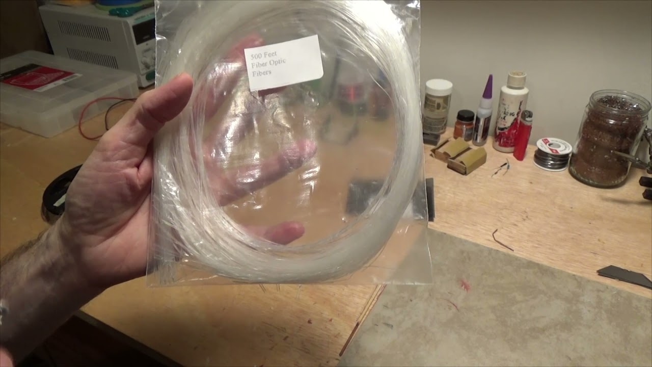Trumpeter 1/200 Titanic Part 12 - Electricial Turtorial