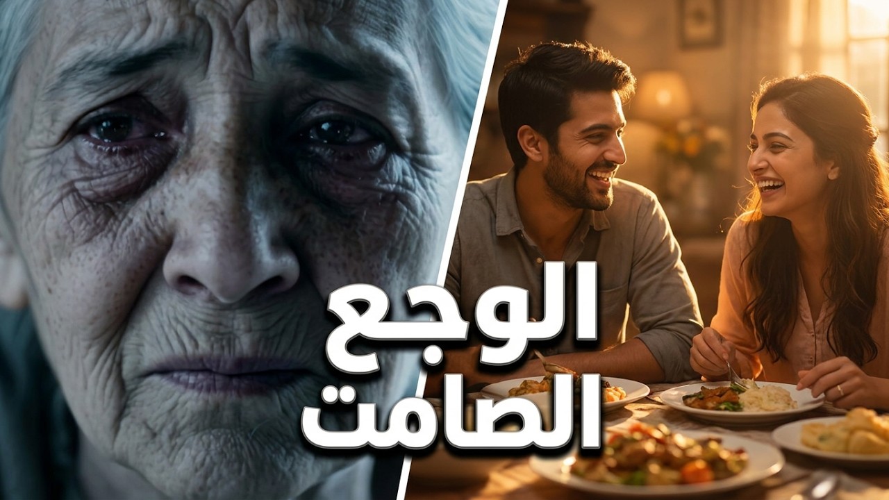 أسرار الخلافات في البيت… بين الأم وزوجة الابن