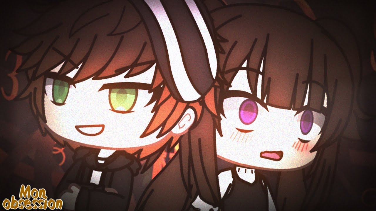「Gacha Life」Mon obsession || Episode 3 