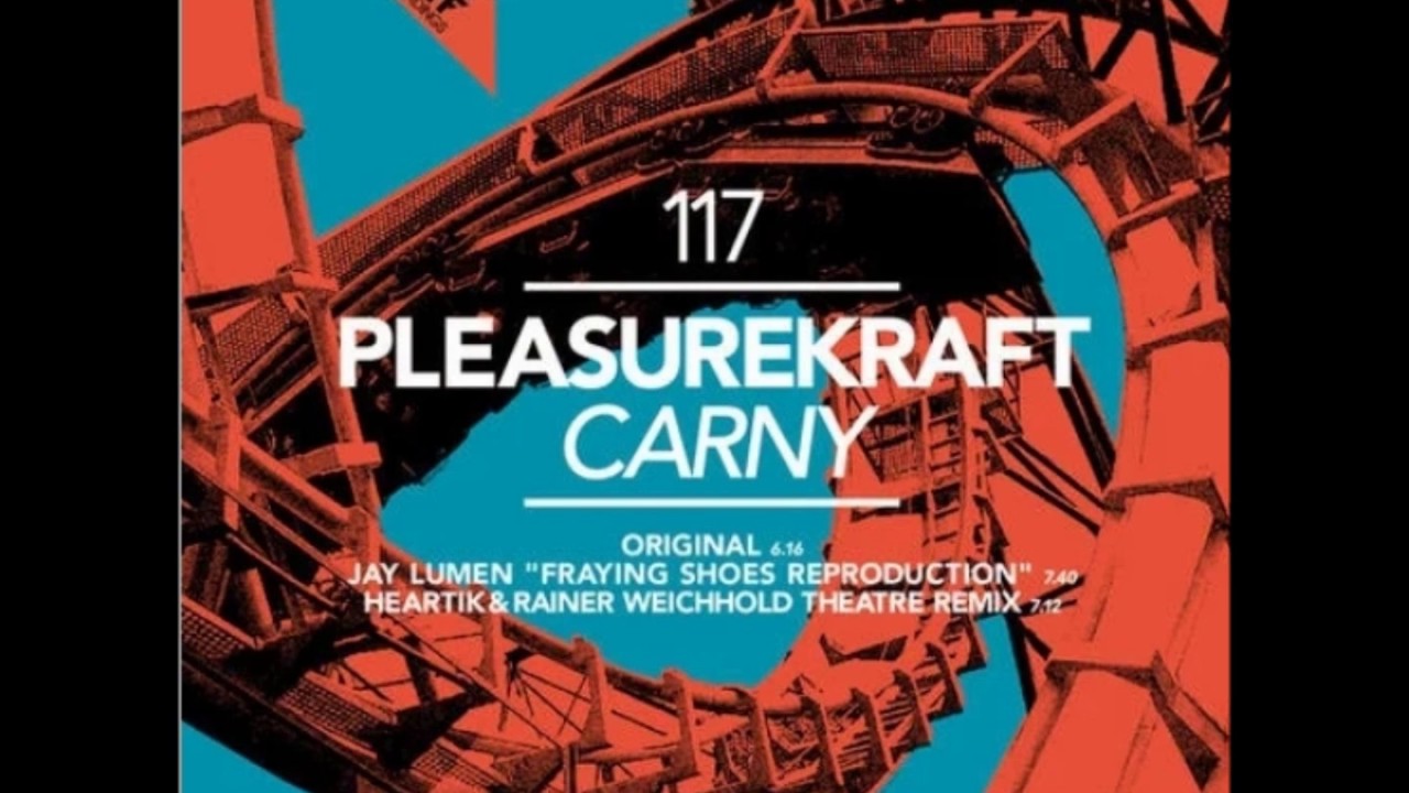 Sesion Tech House Set 2011 Pleasurekraft, George Privatti, Gabriel Rocha, Manel Diaz, Paco Maroto...