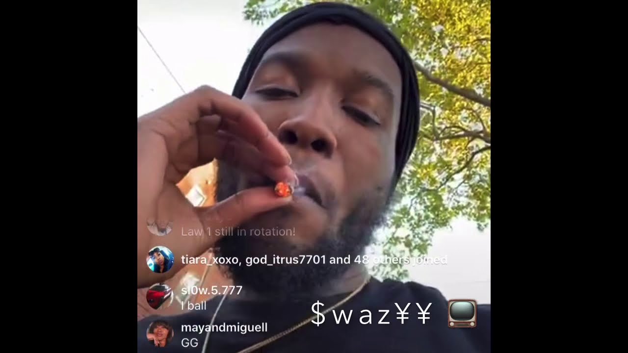 Shy Glizzy pulls up to the trenches “The King is Home Come Outside” | We pulling up to the Gardens