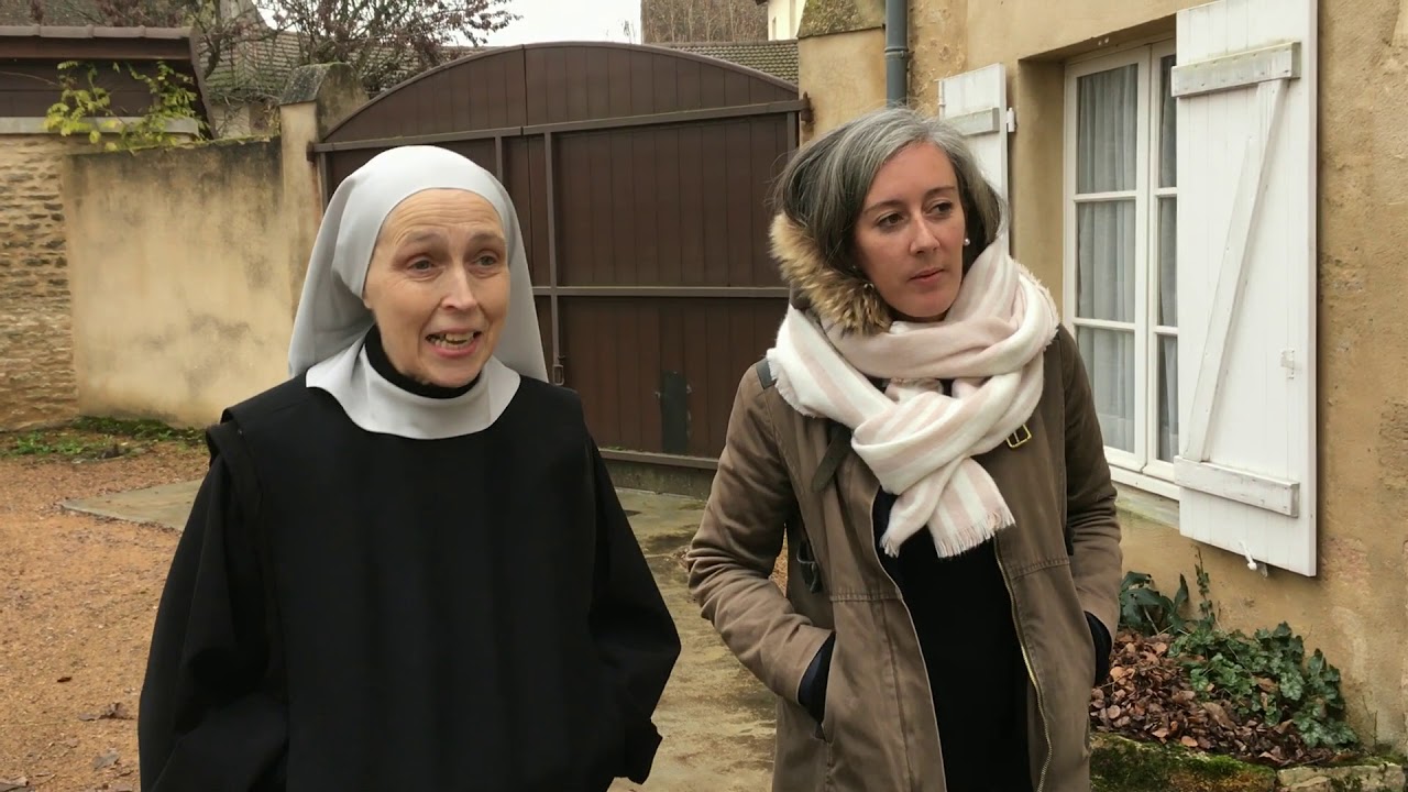 Soutenez les projets de l'Abbaye de Venière !