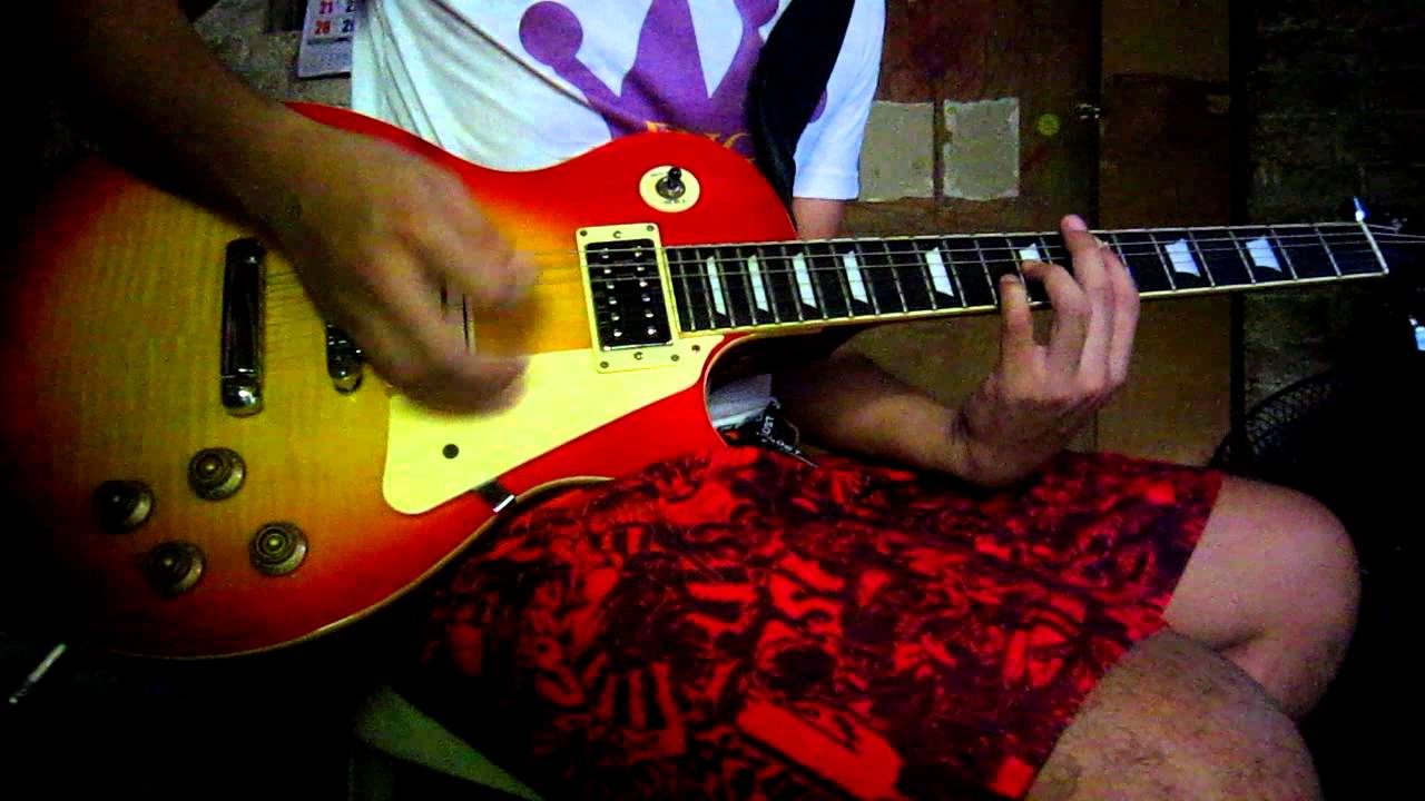 SING - Jay Laquian/ Maya Sikat (Guitar Cover)
