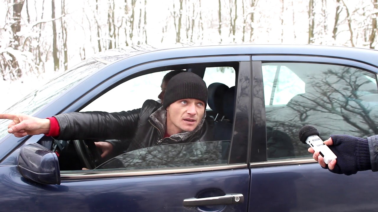 Найгірша дорога України... Дрогобич - Самбір. Коли її відремонтують?