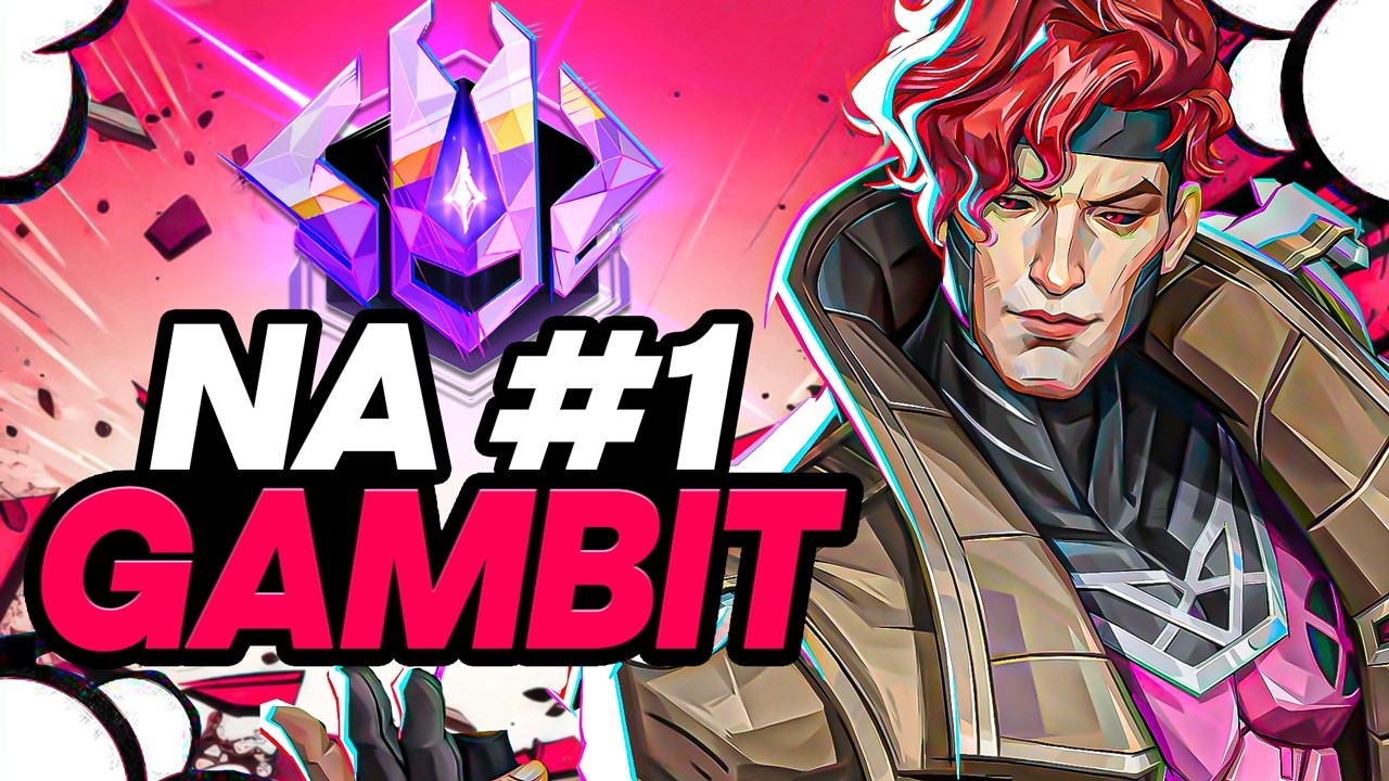 10 советов по игре в стиле &laquo;Гамбит&raquo;, которые помогут вам мгновенно улучшить свои навыки, как это ...
