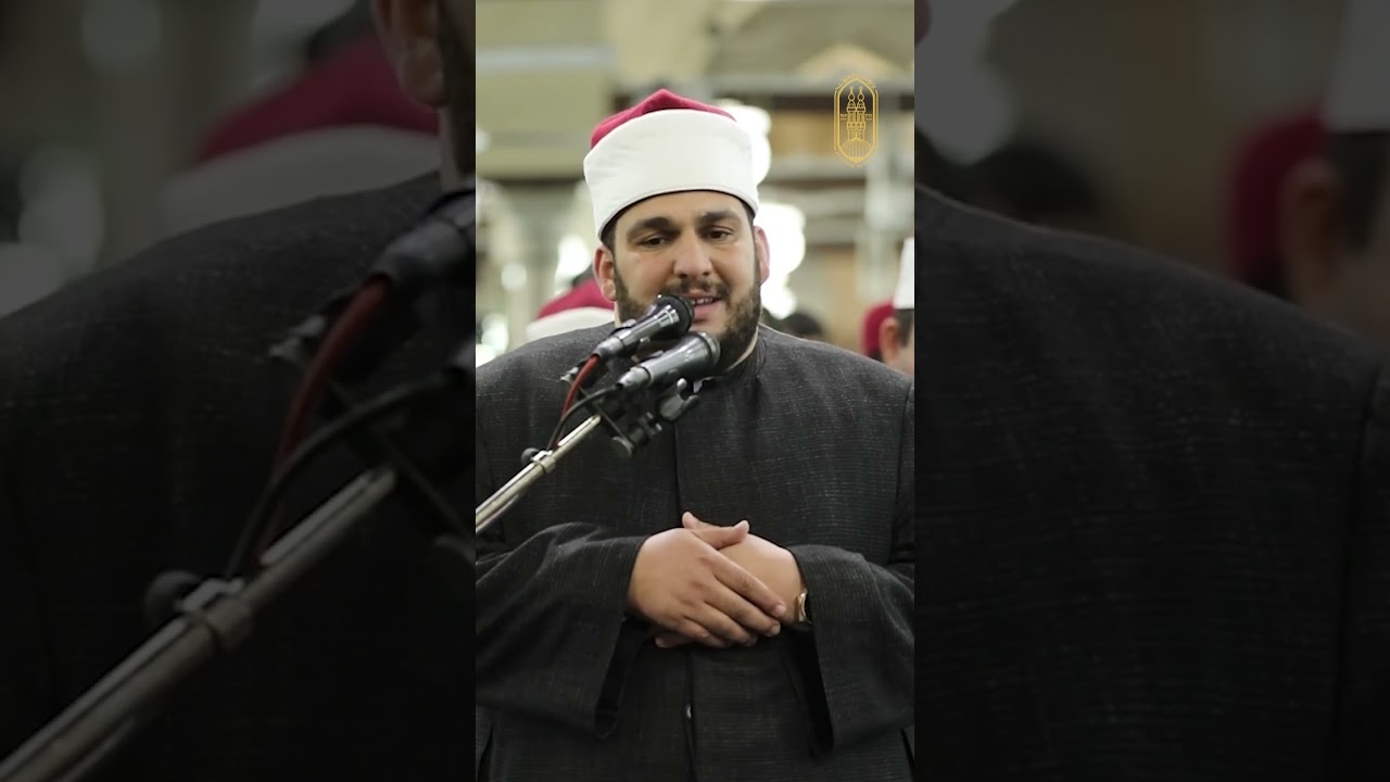 حفظ القرآن في سن العاشرة، وأُجيز في القراءات العشر الصغرى…
