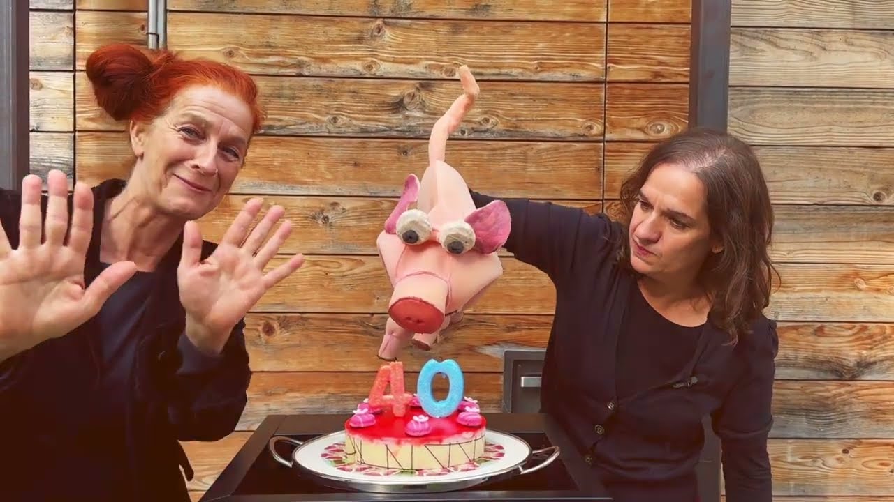 «Happy Birthday, Figurentheater!», Luzerner Theater