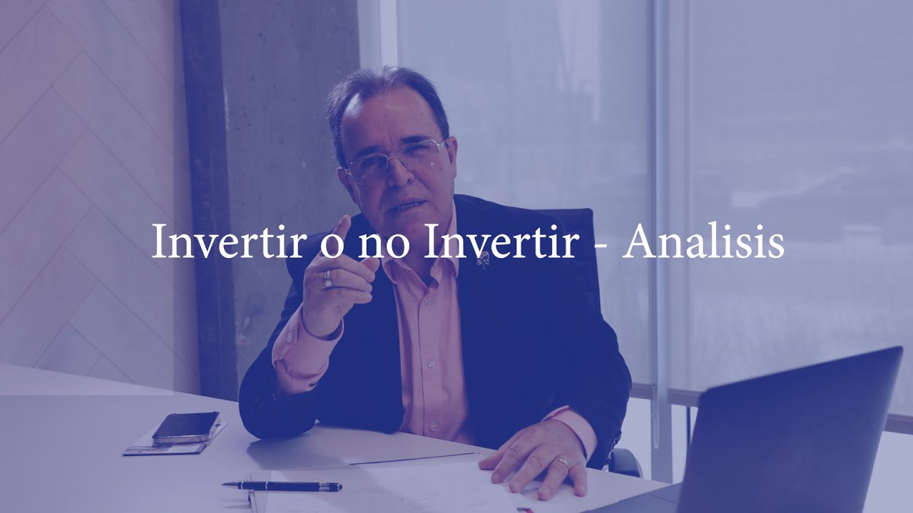 Invertir ? No invertir ? en Bienes Raíces 2023 - Groupe Immobilier Moreno