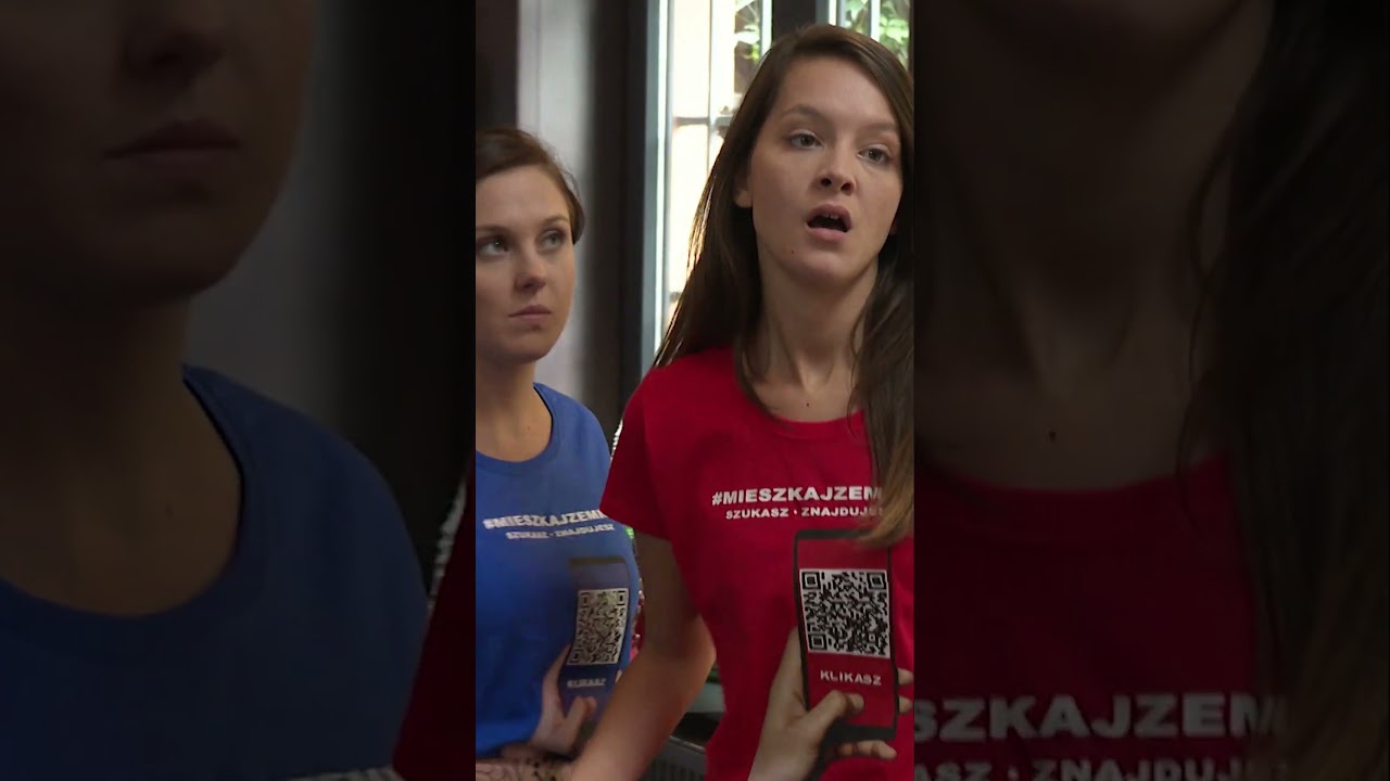 Włamała się do jego aplikacji! | 19+ #shorts