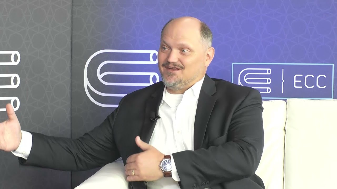Evolution of capital projects: A chat with S&B Engineers and Constructors