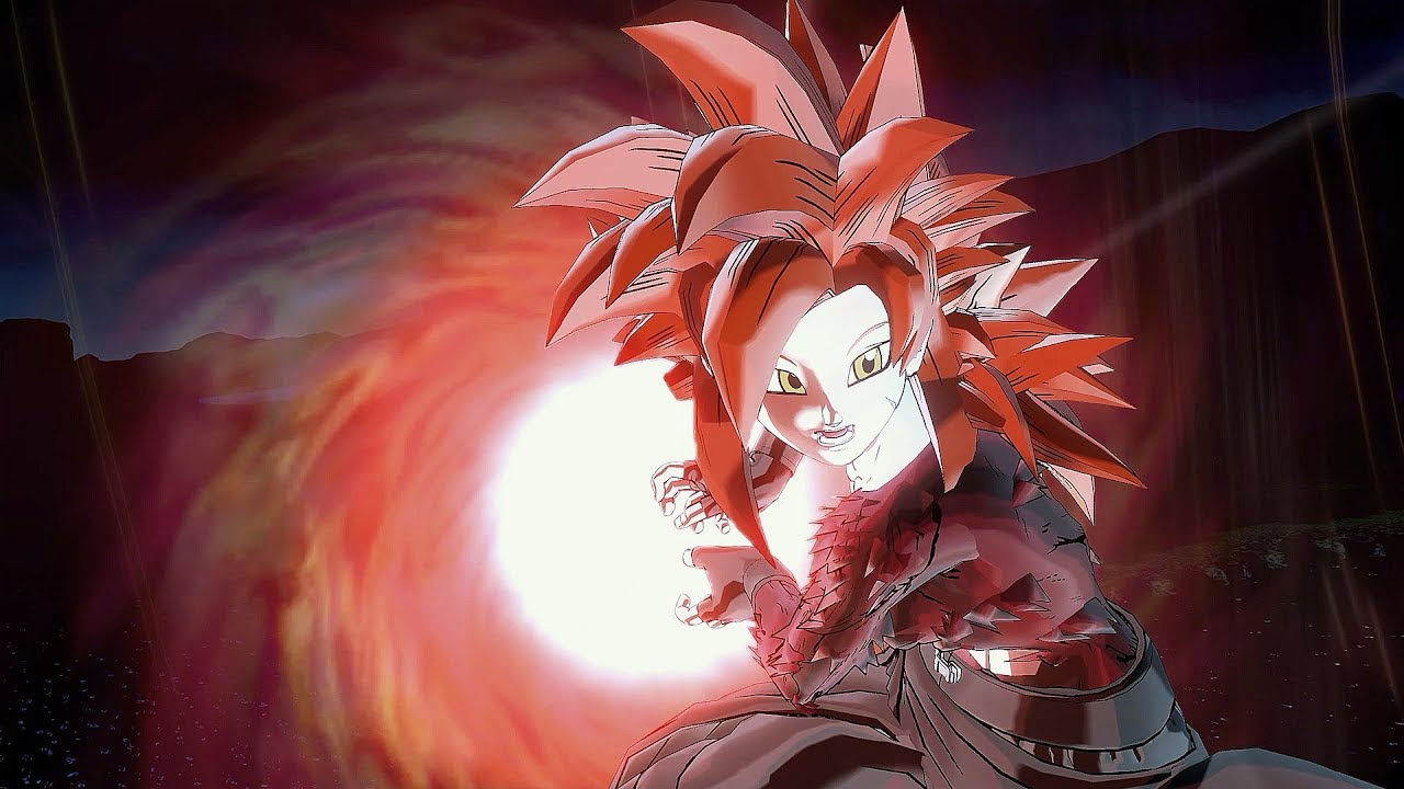 ATTACK OF THE CLONES! Evil Kari & Lyra Custom Expert Quest | Dragon Ball Xenoverse 2 Mods