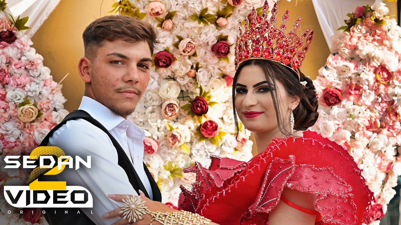 Logodna Tinerilor 💎 Birgean & Samira💎#PovesteaNoastra 💎 18.08.2025 Medgidia