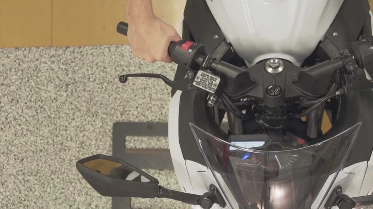 Two Brothers Racing - 2013 Kawasaki Ninja 300 Full Exhaust System