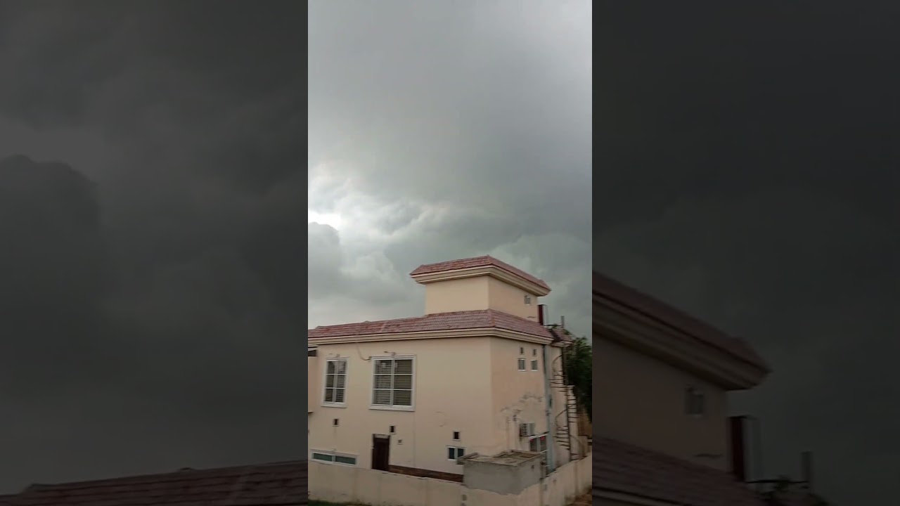 Gujranwala Ka mosam | Gujranwala Ka weather | gujranwala weather today #shorts #viral