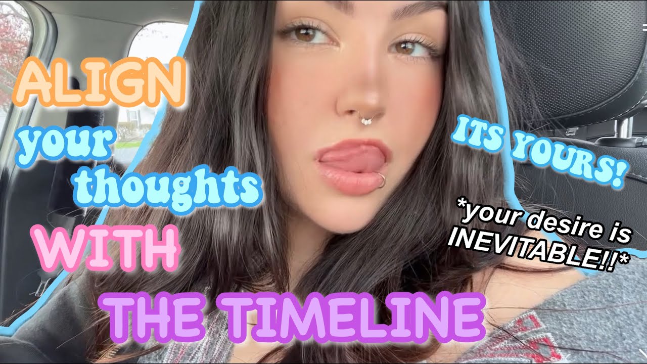 Если ваши мысли совпадают, ваше желание — ваше. С таким мышлением воплощайте его в жизнь как можн...