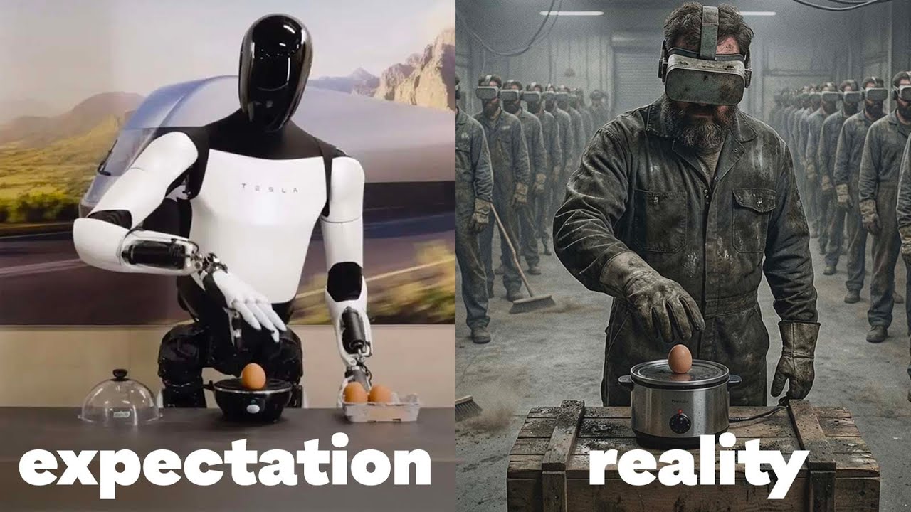 The Automation Trap: What Robots Are Really Selling