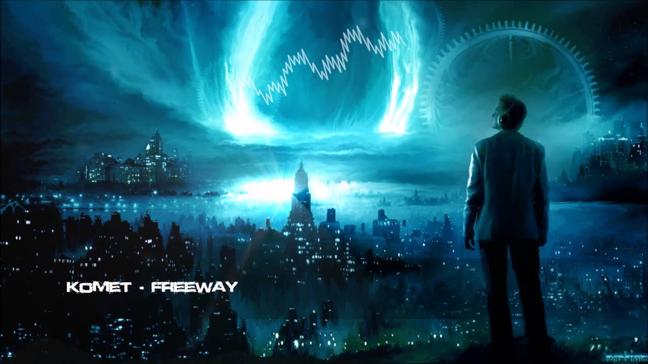 Komet - Freeway [HQ Free]
