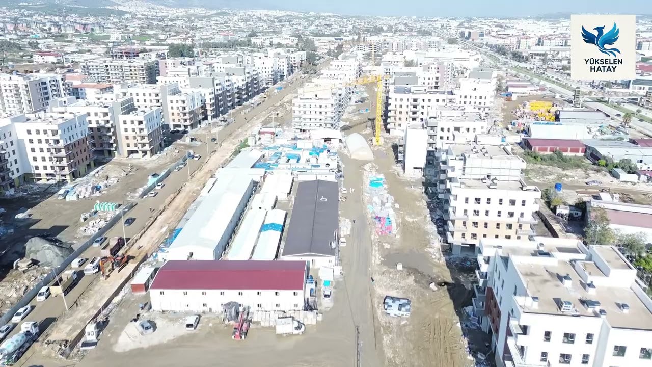 Odabaşı Mahallesi 9 Aralık 2025'de &Ccedil;ekilişi Yapılan B&ouml;lge 