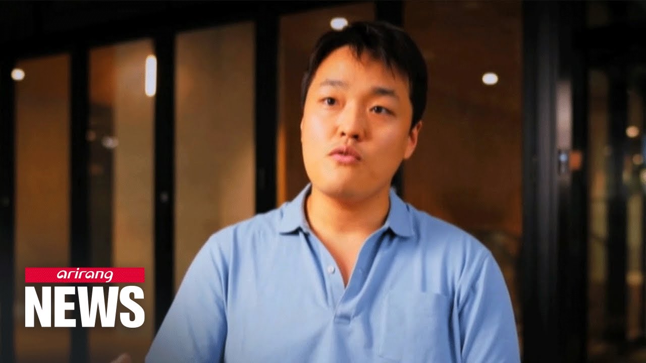 Terraform Labs founder Do Kwon charged with fraud by US prosecutors