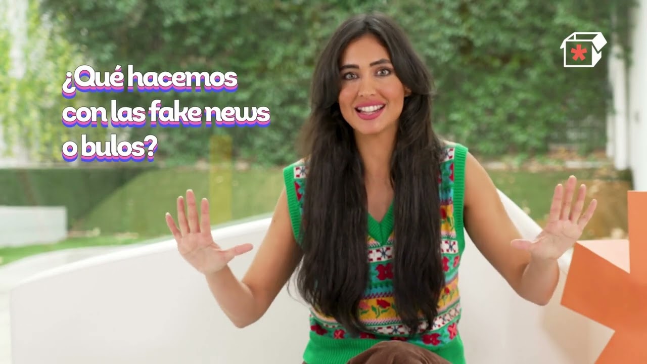 Amibox | El periodista que hay en ti con María Lamela