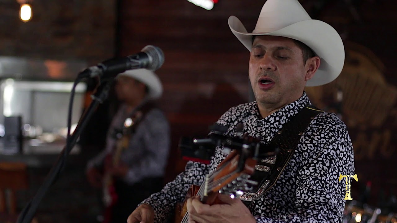 Torrente - Y que Le digo al Corazón - Live Session