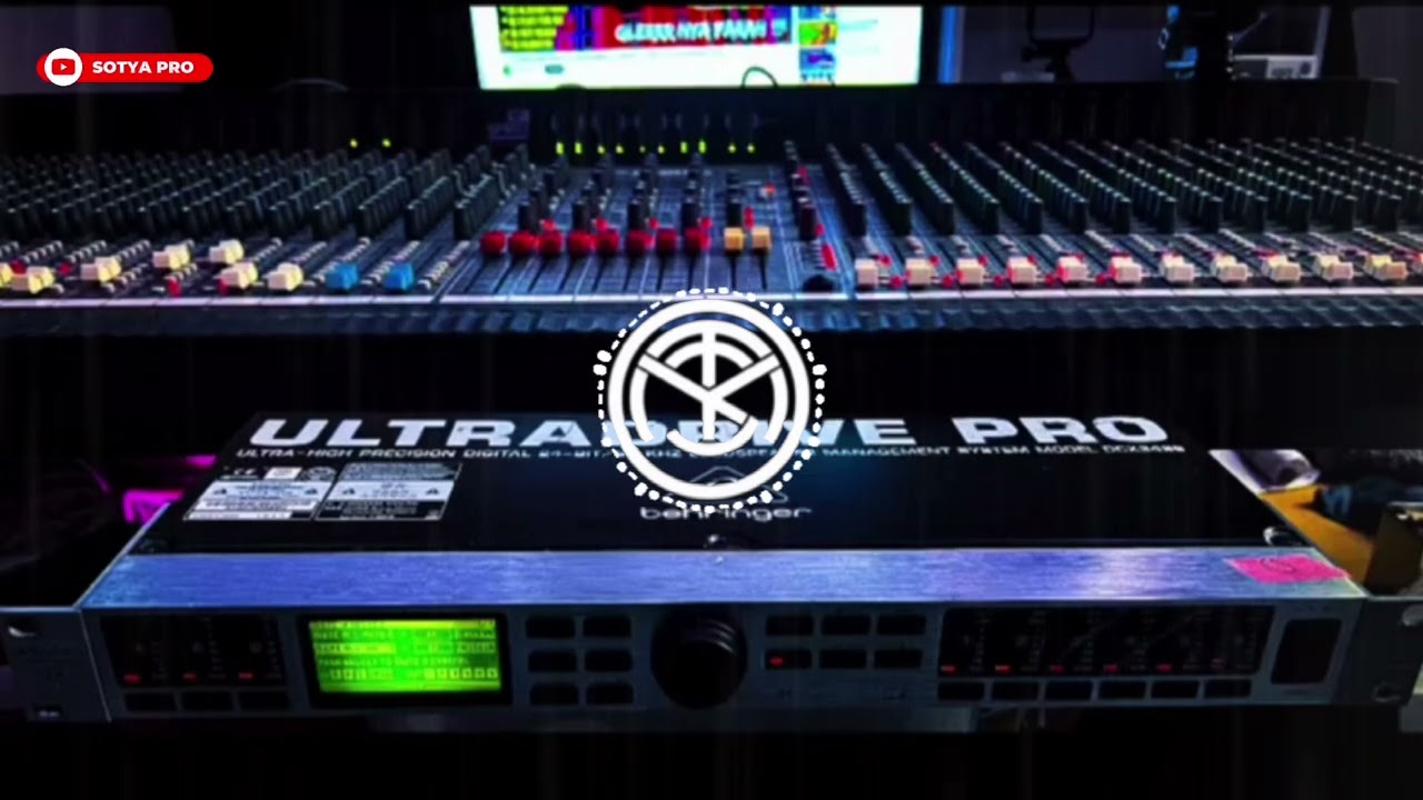 Cek Sound