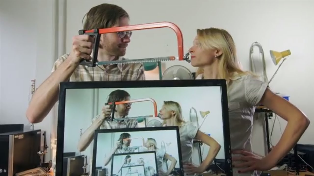 Badatelna – 28. díl: Jak funguje LCD displej (monitor)