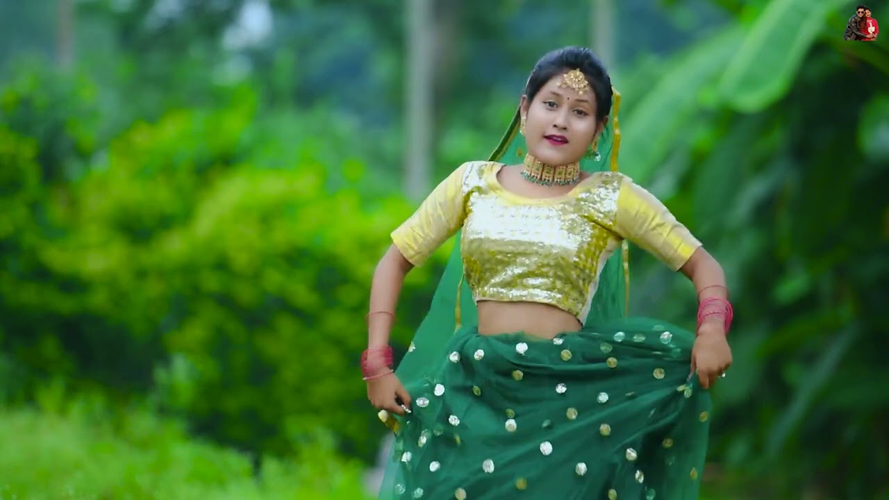 Mhare Hiwda Me Nache Mor Dance Cover By Payel || Dance With Raj