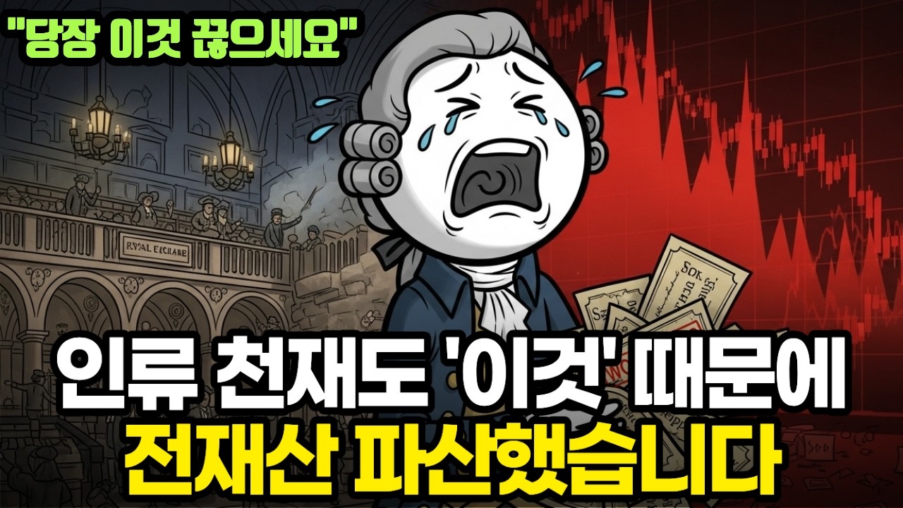 벼락거지 탈출하는 법 | 남들 돈 벌 때 나만 불안한 이유 | 포모 증후군 | 부의 심리학