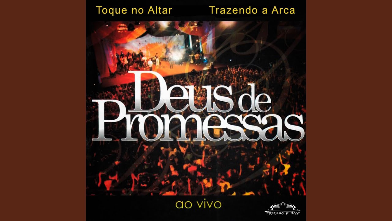 Desejo Do Meu Coração (Ao Vivo)