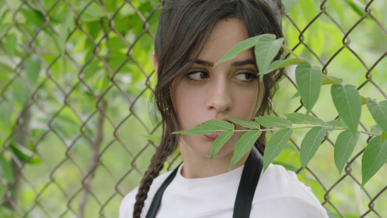 VTV Presents Camila Cabello in V103
