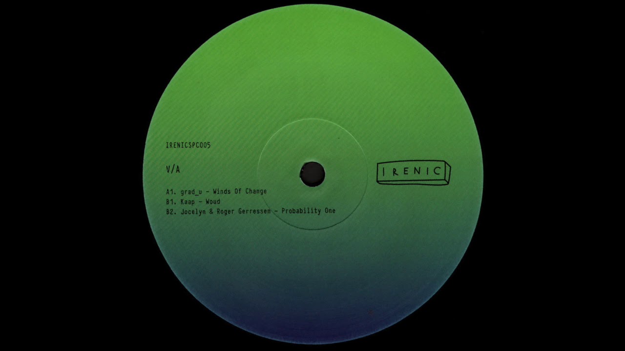 A1. grad_u – Winds Of Change [IRENICSPC005]
