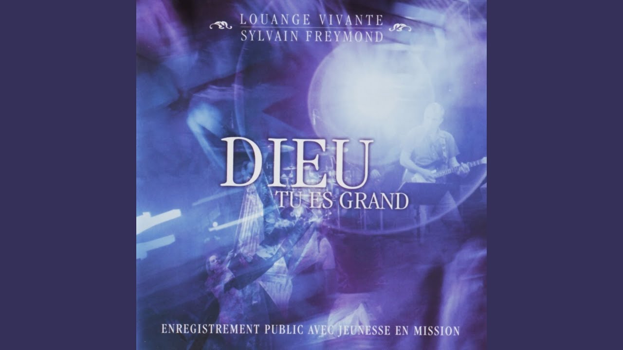 Le Roi dans sa splendeur (Live)