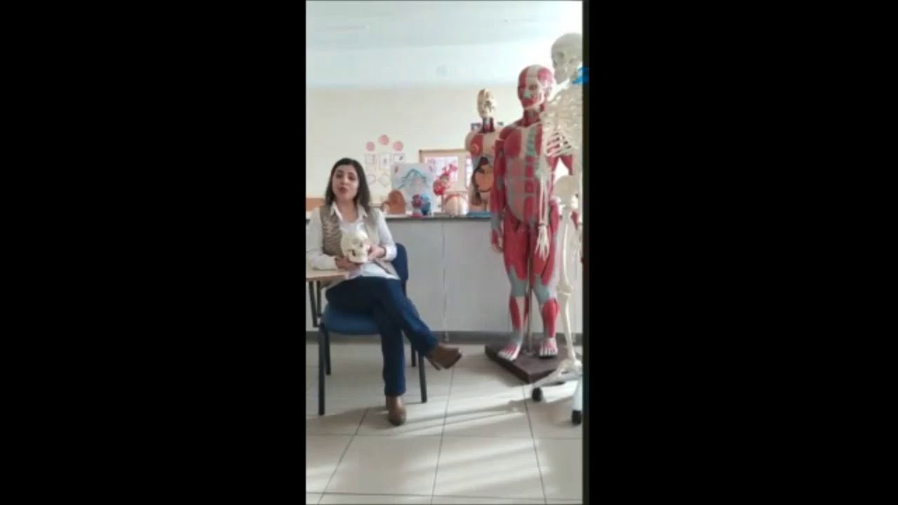 MERKEZ EFENDİ MESLEKİ VE TEKNİK ANADOLU LİSESİ TANITIMI