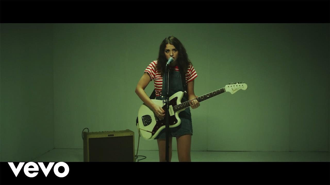 Tired Lion - Cinderella Dracula (Official Video)