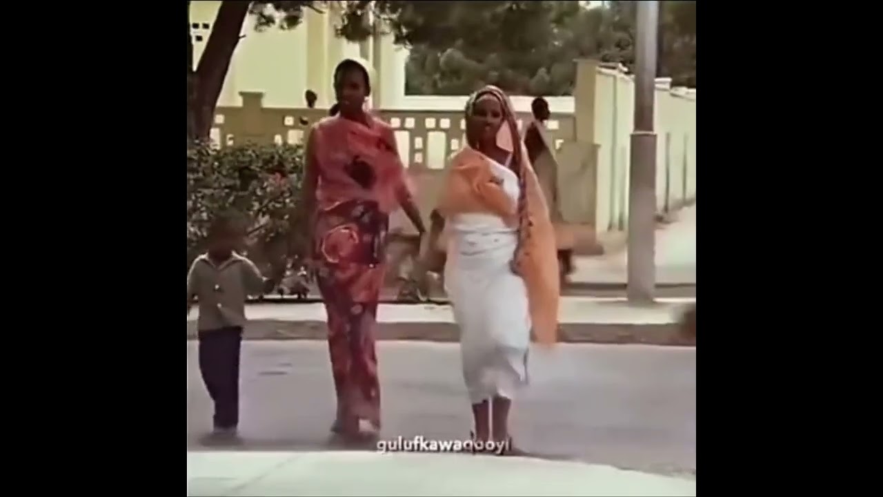 1973 Xamar Somalia | Mogadishu&rsquo;s golden era