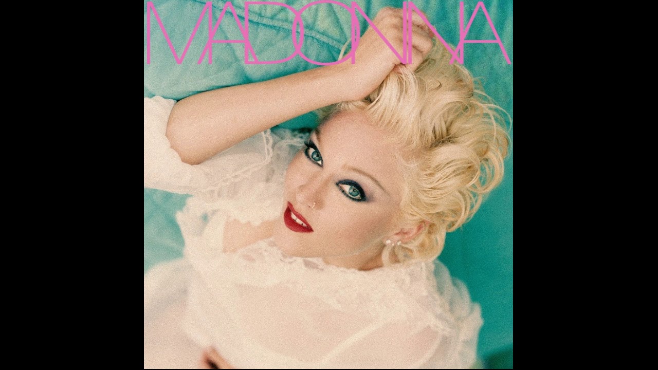Madonna - Forbidden Love (Instrumental Version)