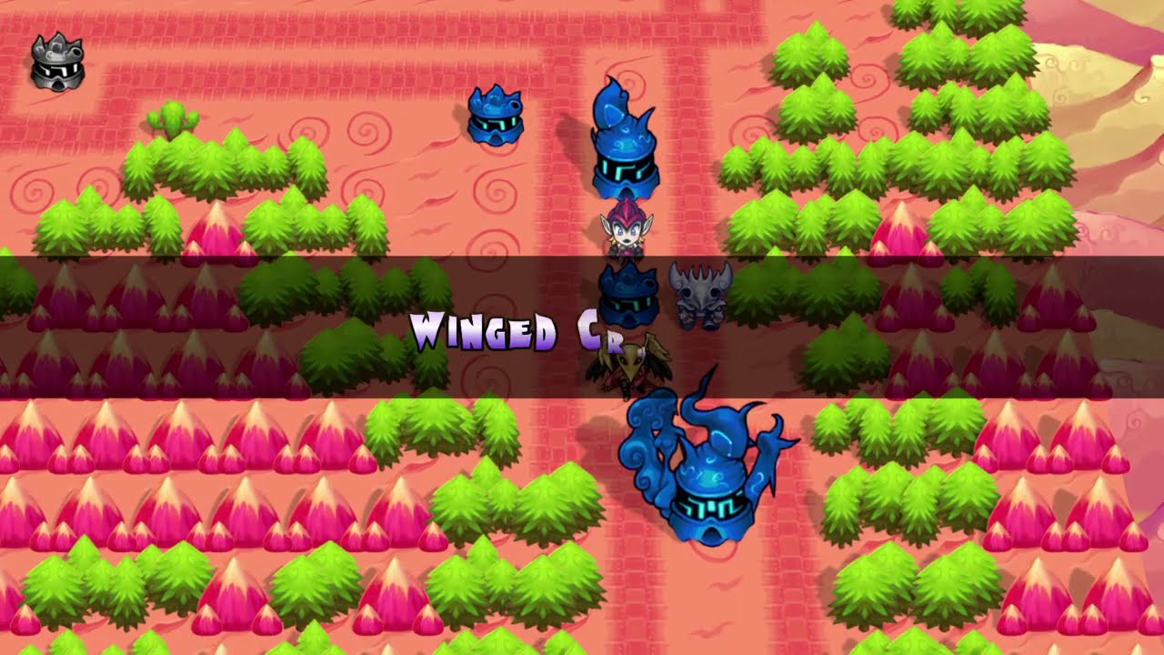 Mecho Wars: Desert Ashes gameplay / last level / War General Platinum trophy