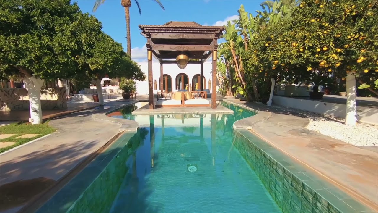 Atzaró Agroturismo Hotel Weddings, Events and Celebrations Spaces