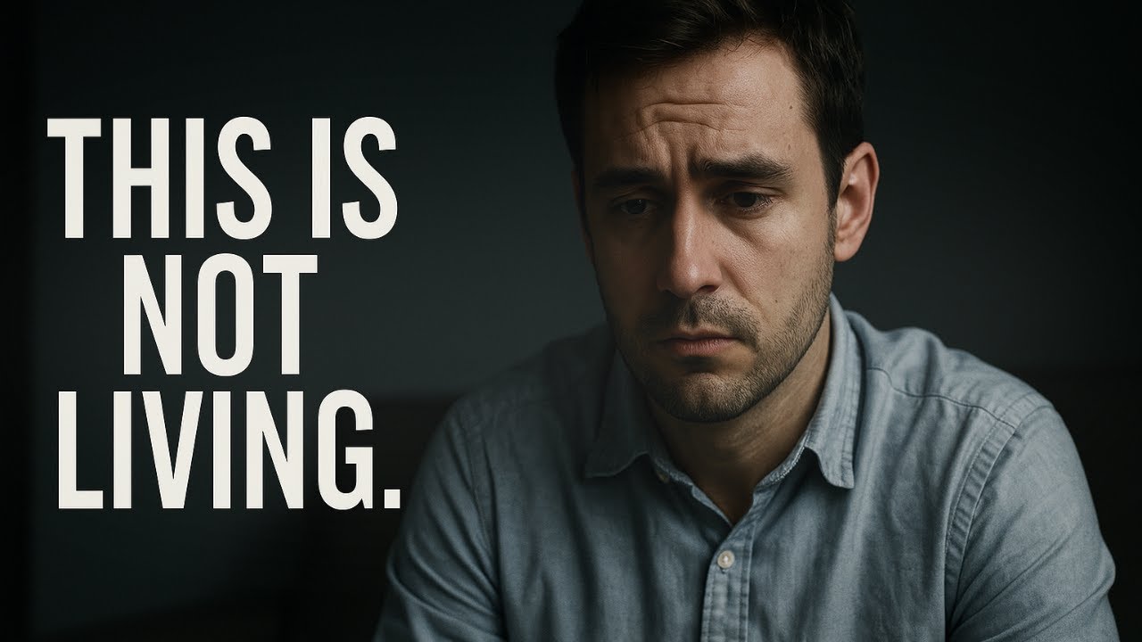 You Don’t Have a Life… Only a Job | Work Life Balance