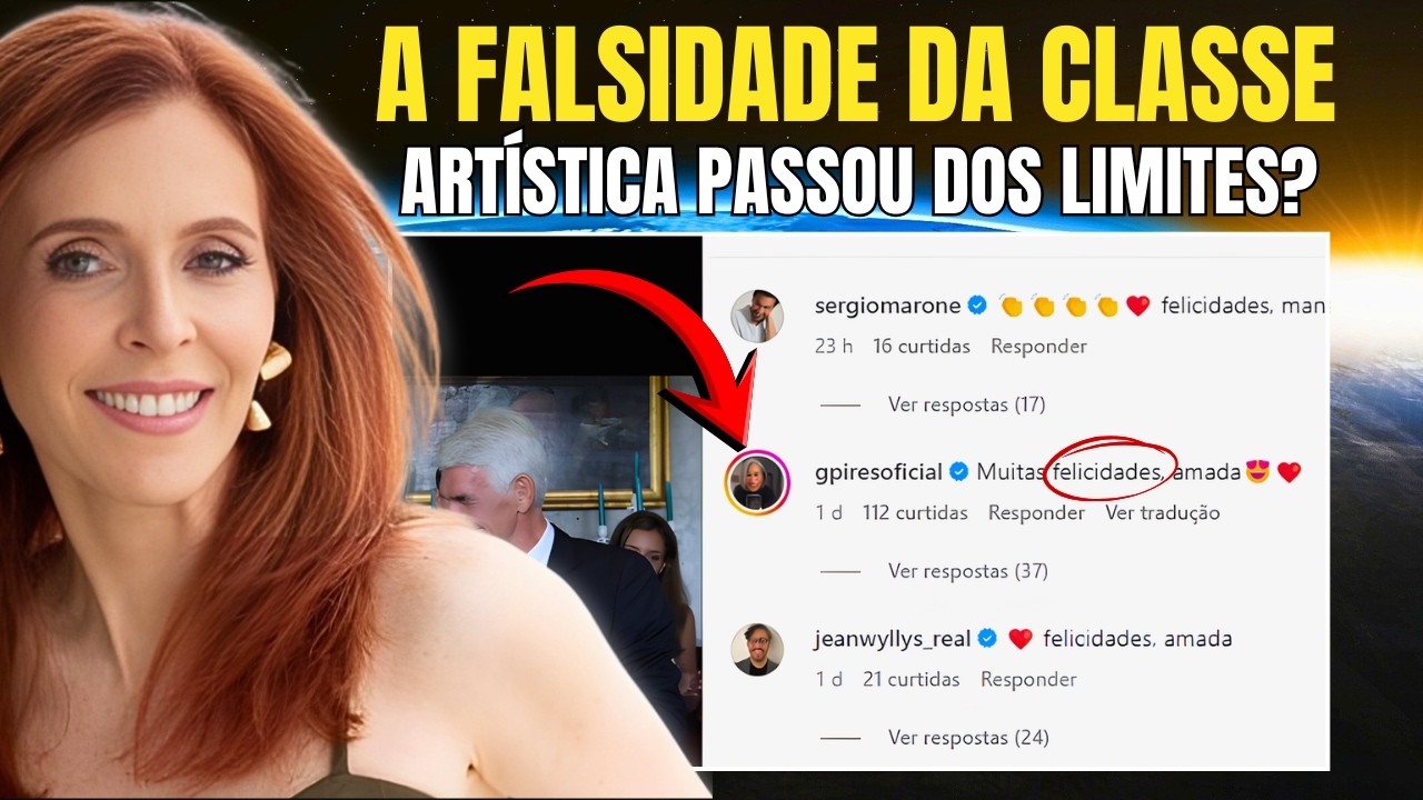 REVOLTA: Quais famosos cometeram humilhação digital contra Débora Evelyn após morte de seu marido?