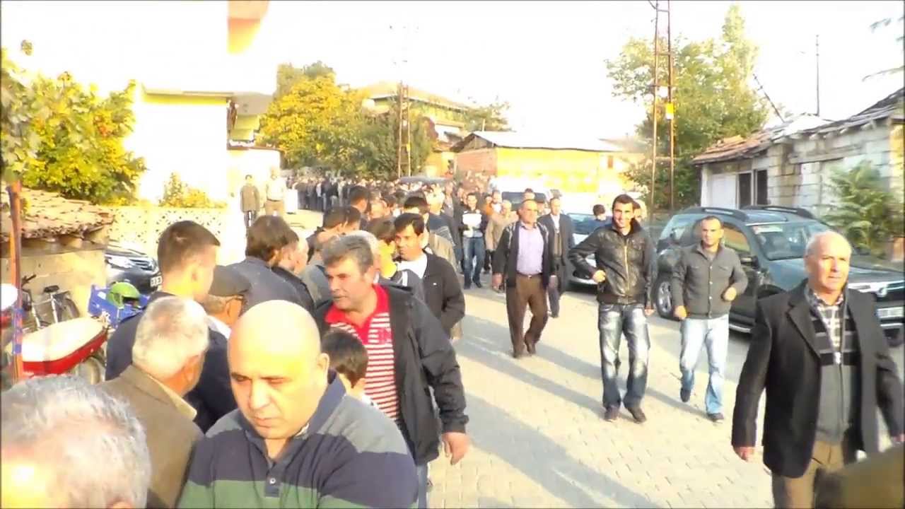 KIRKLARELİ KARAHIDIR BAYRAM NAMAZI VE SONRASI