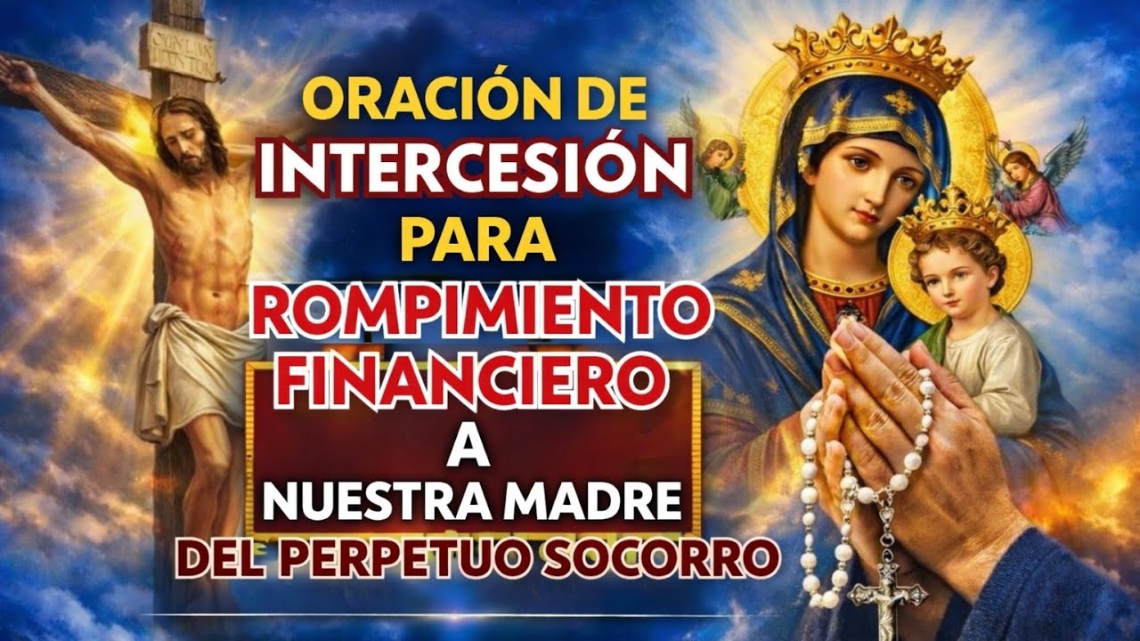 Día 7: San Antonio, Obrador de Maravillas de Dios, Oración Milagrosa