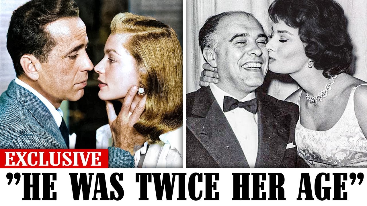 20 Most Controversial Couples in Golden Age Hollywood